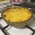 Сooksnap від Павло Смоля, який(а) приготував(ла) Запеканка, которую можно на ужин даже худеющим 🤤.