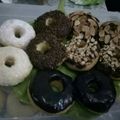 Cooksnap dari Tuty Handayani untuk resep Donat Maizena