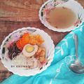 Cooksnap dari Erowati untuk resep Timlo Khas Solo