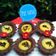 Cooksnap dari Dhora Lishna untuk resep Chocolate Crust Milk (Pie Susu)