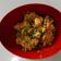 Cooksnap dari eldha rahma untuk resep Dubu Jorim (Tahu Pedas Ala Korea)