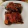Cooksnap από nitsa στη συνταγή Parmigiana di Melanzane (Μελιτζάνες με παρμεζάνα) (Ιταλία)