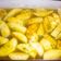 El cooksnap de Chefi Martinez cuando hizo Patatas asadas al limón griegas.
