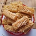Cooksnap dari Fitri Yani untuk resep Kastengel Renyah 🍠 (Kue Keju)