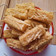 Cooksnap dari Fitri Yani untuk resep Kastengel Renyah 🍠 (Kue Keju)