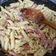 El cooksnap de maria isabel gonzalez cortes cuando hizo Macarrones con huevo.