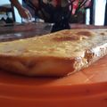 El cooksnap de CRUZ JOSÉ MARCHÁN ALDANA cuando hizo Cakes de naranja ♥♡♥.