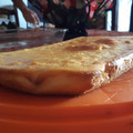 El cooksnap de CRUZ JOSÉ MARCHÁN ALDANA cuando hizo Cakes de naranja ♥♡♥.