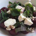 Hiroko Liston's cooksnap of when they made Cool Beets.