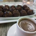 صورة من 🎀Tearsof Heaven(روبي)🎀، شاركها بعد تجربة وصفة كرات رأس العبد