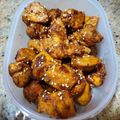 Cooksnap dari Eliza Deis untuk resep Ayam Kecap Mentega