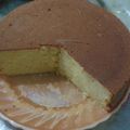 Cooksnap dari Lian Ningsih untuk resep Bolu tape ekonomis