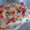Cooksnap dari dyah tjandrasa untuk resep Puding Roti Tawar Kukus