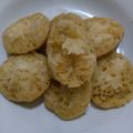 Cooksnap dari Sumiarti untuk resep Martabak Mini