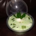 Cooksnap dari Arumia untuk resep Buko Pandan