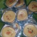 Cooksnap dari Tri Tapa Ningsih untuk resep 87.Lumpur kentang lembut wangi 1 telur