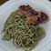 Cooksnap dari Natalia Menuh Saputra untuk resep Pasta Pesto alla Genovese