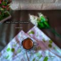 Cooksnap dari Riana Rasyahlee untuk resep Hot choco Coffe