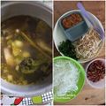 Cooksnap dari Vanti Roswita untuk resep Soto ayam bumbu instan indofood