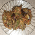 Cooksnap dari Afrianti Anggraini Harahap untuk resep Ayam Cabe Ijo Praktis