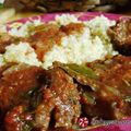 Cooksnap από despinal στη συνταγή Μοσχαράκι κοκκινιστό σμυρνιώτικο
