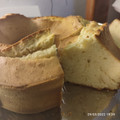 El cooksnap de Carola Carcamo cuando hizo Queque Tradicional Chileno.