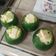 El cooksnap de Enzo Gonzalez cuando hizo Zapallito redondo relleno.