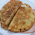 Cooksnap από Παυλίνα στη συνταγή Ζύμη για κρέπες