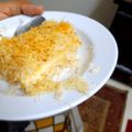 صورة من Abla Kamal، شاركها بعد تجربة وصفة كنافه بالقشطه