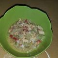 Cooksnap dari Maia Astrina untuk resep Tumis kubis telur tomat