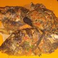 Cooksnap dari Dewi Respita untuk resep Nila Santan