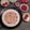 Vaishali Suhas 's cooksnap of when they made Stuffed Litchi Sandesh.