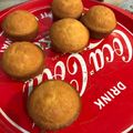 El cooksnap de sarita cuando hizo Muffins de aceite.