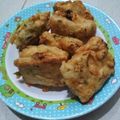 Cooksnap dari Muyas untuk resep Tempe Melet (Sambal Kemangi)