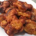 Cooksnap dari Tina Agustina untuk resep Pisang Goreng Madu Bu Nanik