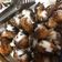 El cooksnap de Analia Stephanny Pereira cuando hizo Buñuelos dulces.