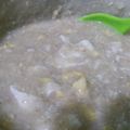 Cooksnap dari Hery Lim untuk resep Egg Oatmeal