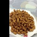 Cooksnap dari Nurifujii untuk resep Biji ketapang