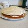 El cooksnap de maricruz cuando hizo Tarta de zanahorias y crema de queso.