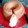 El cooksnap de Natalia cuando hizo Torta de Maizena.