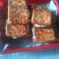 Cooksnap dari Bunda Fairuz untuk resep Gabin Malkist Goreng isi Vla