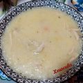 Cooksnap από 𝒳𝓇𝓊𝓈𝑜𝓊𝓁𝒶 𝒦𝑜𝓃𝓉𝑜𝓅𝑜𝓊𝓁𝑜𝓊 στη συνταγή Κοτόσουπα Αυγολέμονο με Λαχανικά