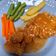 Cooksnap dari Ree Rizma untuk resep Crispy Chicken Steak