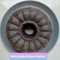 Cooksnap dari Sit Juariah untuk resep Red velvet cake