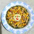 Ketki Dave's cooksnap of when they made ચીઝ મકાઈ (Cheese Corn Recipe In Gujarati).