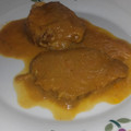 El cooksnap de beatrizcuycoll cuando hizo Lomo en salsa..