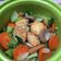 Cooksnap dari Esti Asterina untuk resep Sapo Tahu Sayur