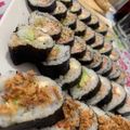 El cooksnap de a.marruizventaja@gmail.com cuando hizo Sushi casero desde 0.