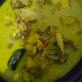 Cooksnap dari ranifebrianti untuk resep Opor Ayam Kampung