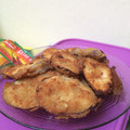 Cooksnap dari Noey Noerhasanah untuk resep Terong Krispi